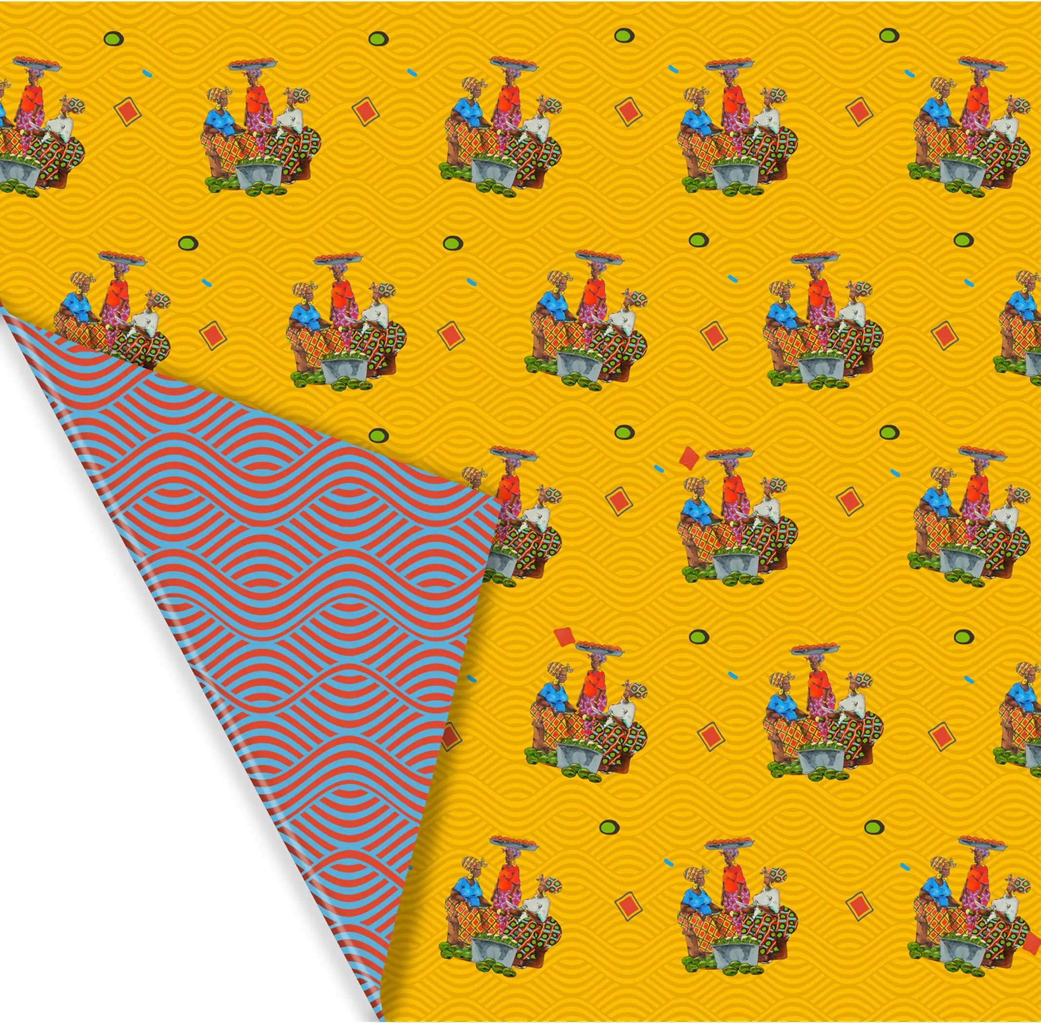 MK wrapping paper sample 2a