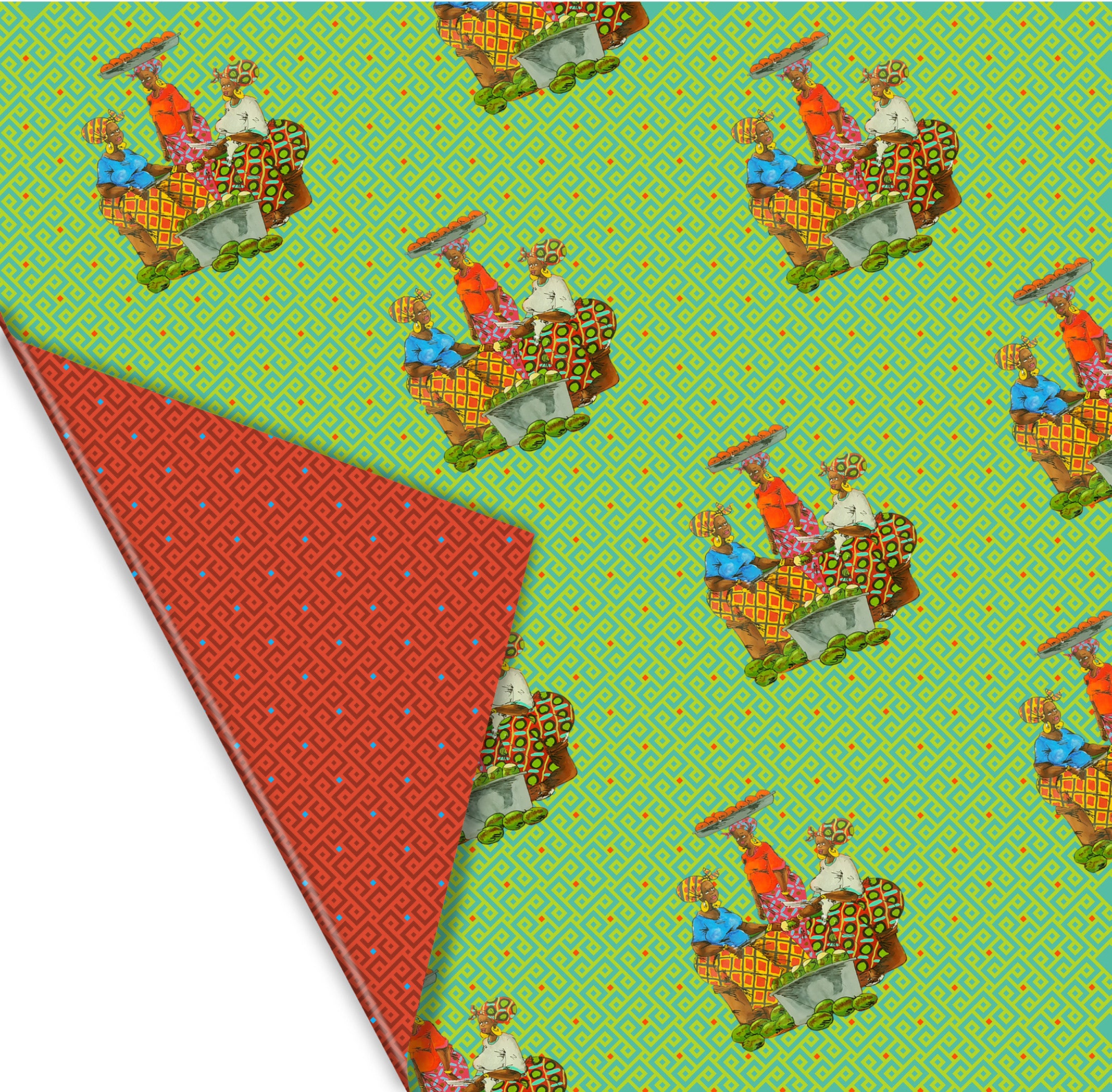 MK wrapping paper sample 3a