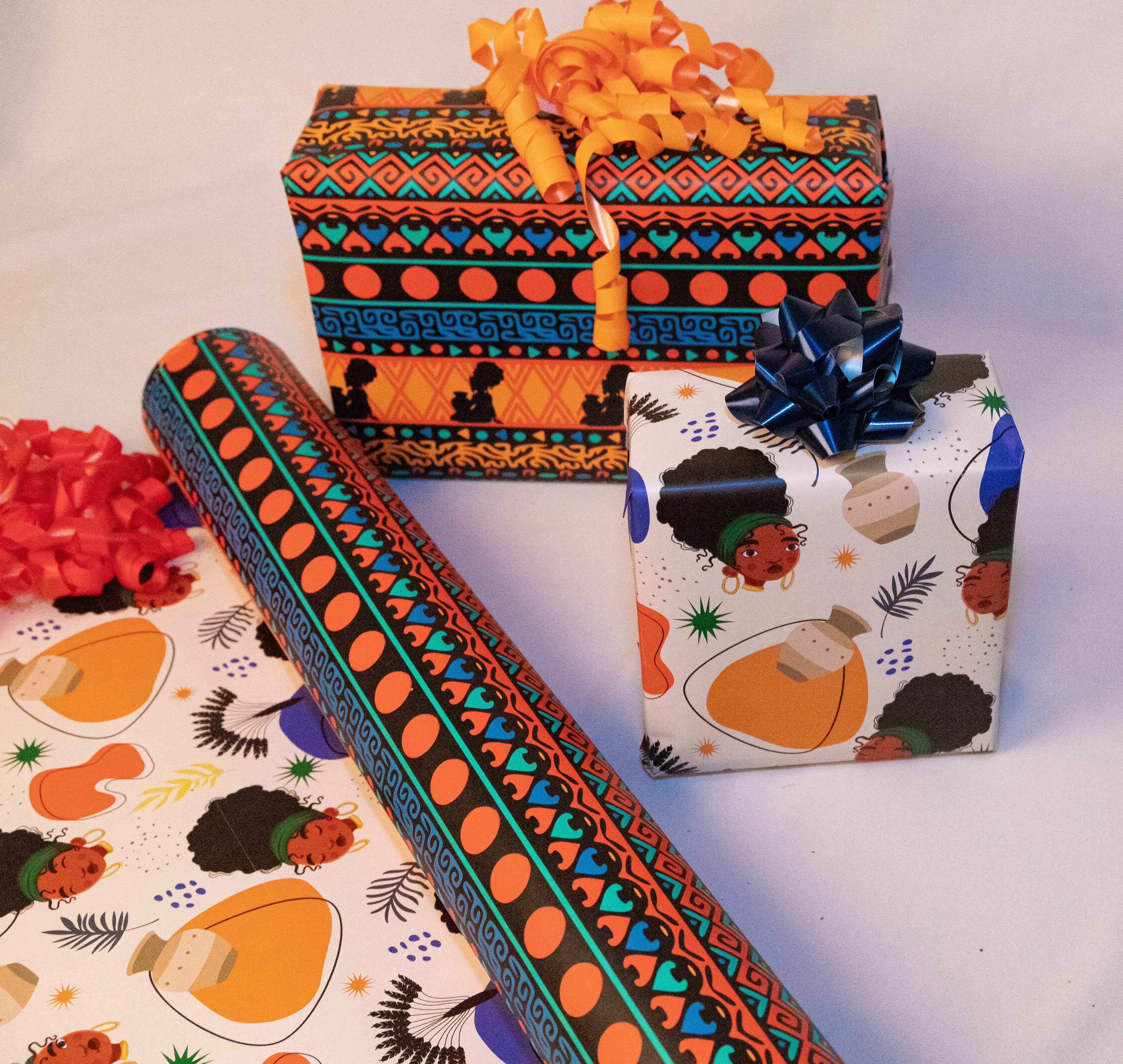 MK wrapping paper sample 3a
