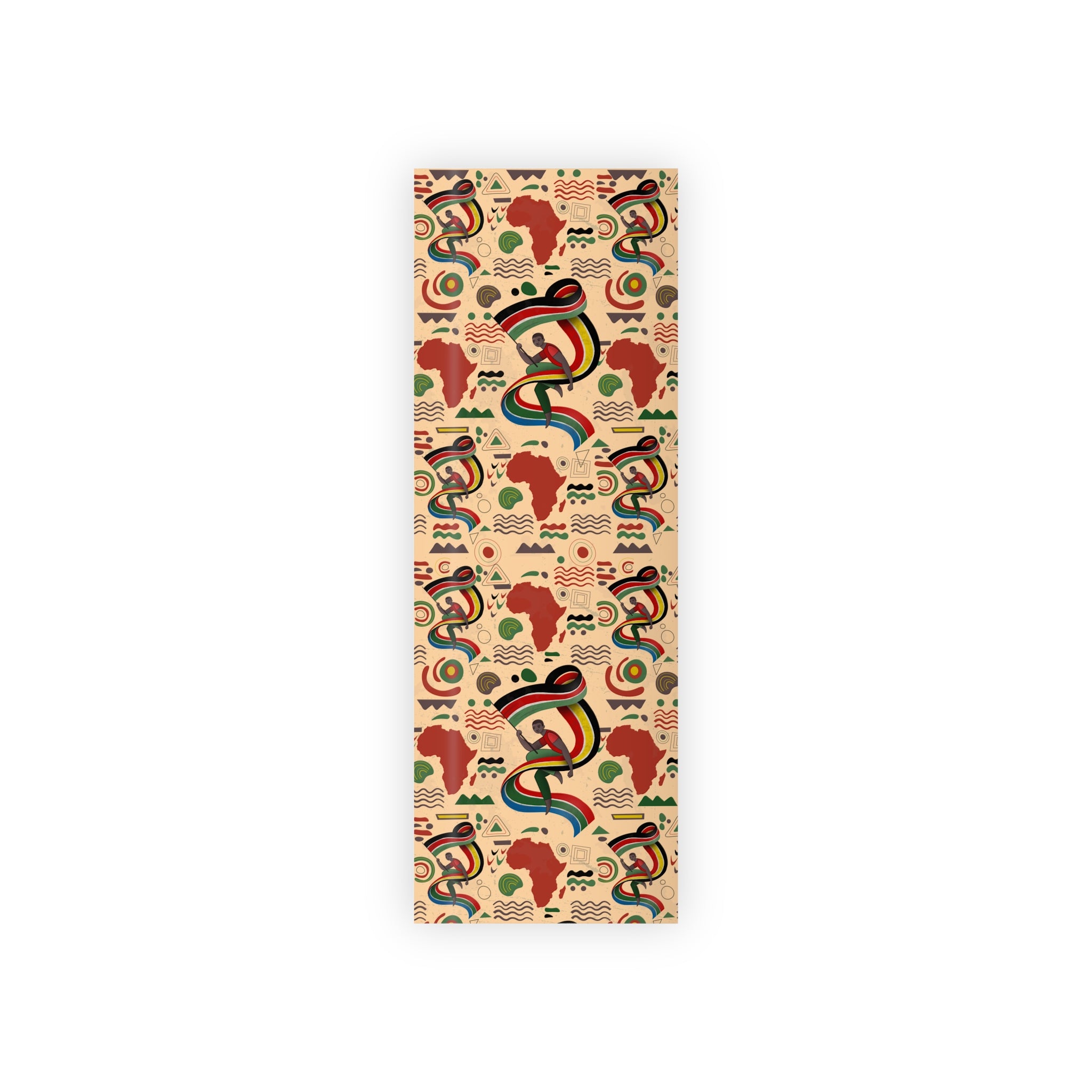 African Independence Day – Premium Gift Wrapping Paper Rolls