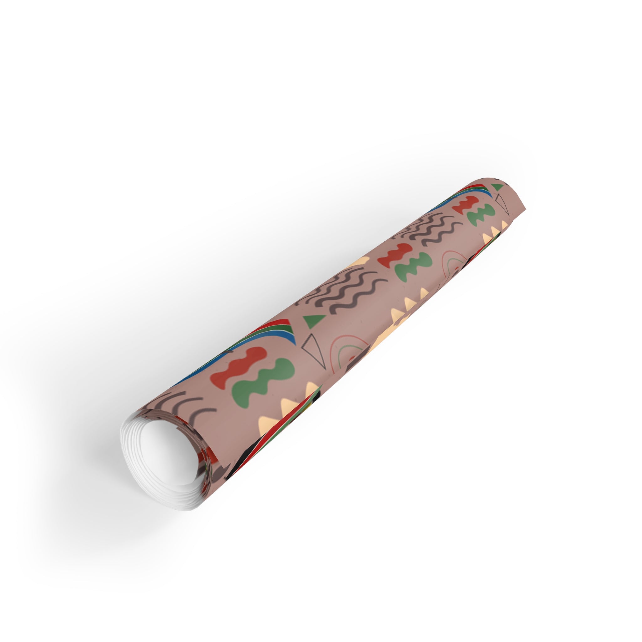 African Independence Day – Premium Gift Wrapping Paper Rolls