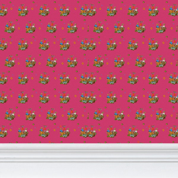 Traditional African Housewives, Strong Heads of Households